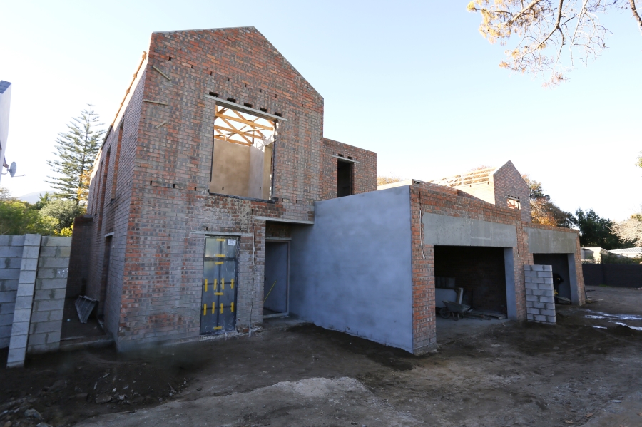 3 Bedroom Property for Sale in Constantia Western Cape